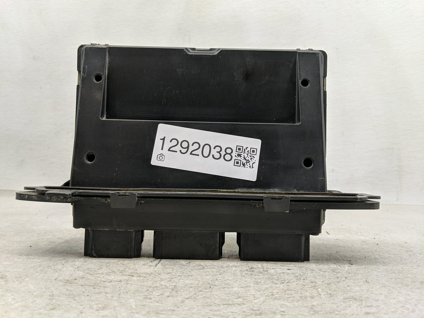 2013-2014 Ford F-150 PCM Engine Control Computer ECU ECM PCU OEM P/N:EL3A-12A650-BGA CL3A-12B684-CAA Fits Fits 2013 2014 OEM