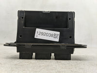 2013-2014 Ford F-150 PCM Engine Control Computer ECU ECM PCU OEM P/N:EL3A-12A650-BGA CL3A-12B684-CAA Fits Fits 2013 2014 OEM