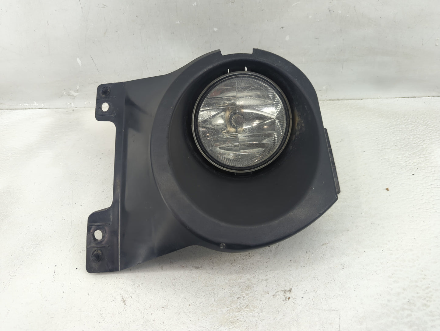 2011-2014 Ford F-150 Driver Left Oem Fog Light Lamp - Oemusedautoparts1.com