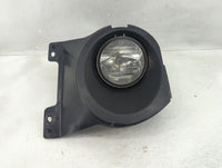 2011-2014 Ford F-150 Driver Left Oem Fog Light Lamp - Oemusedautoparts1.com