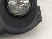 2011-2014 Ford F-150 Driver Left Oem Fog Light Lamp - Oemusedautoparts1.com