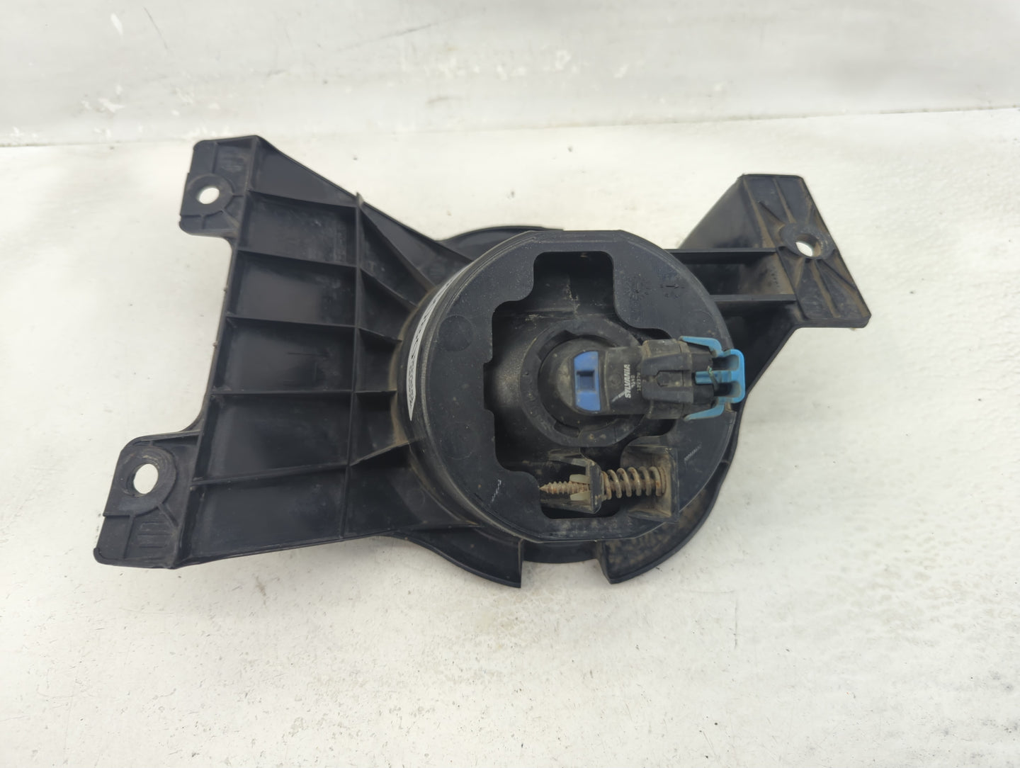 2011-2014 Ford F-150 Driver Left Oem Fog Light Lamp - Oemusedautoparts1.com