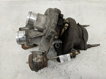 2013 Ford F-150 Turbocharger Turbo Charger Super Charger Supercharger - Oemusedautoparts1.com