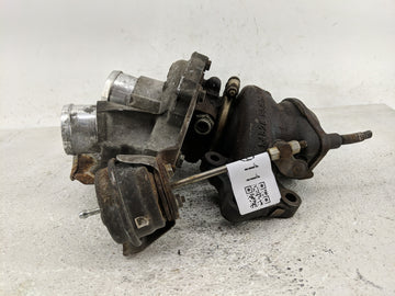 2013 Ford F-150 Turbocharger Turbo Charger Super Charger Supercharger