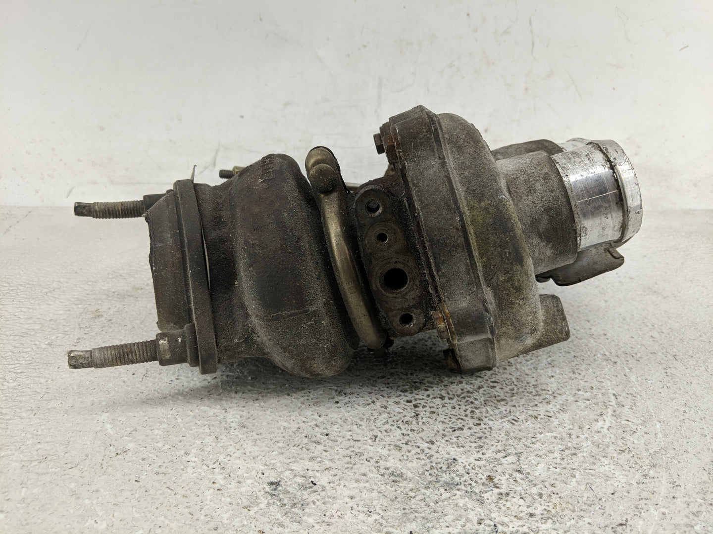 2013 Ford F-150 Turbocharger Turbo Charger Super Charger Supercharger - Oemusedautoparts1.com