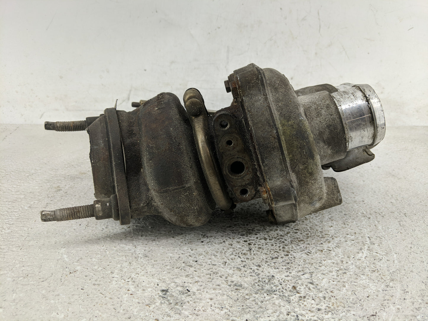 2013 Ford F-150 Turbocharger Turbo Charger Super Charger Supercharger - Oemusedautoparts1.com