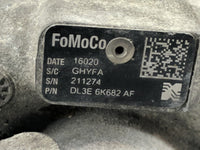 2013 Ford F-150 Turbocharger Turbo Charger Super Charger Supercharger - Oemusedautoparts1.com