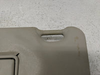 2011-2014 Ford F-150 Sun Visor Shade Replacement Driver Left Mirror Fits Fits 2011 2012 2013 2014 OEM Used Auto Parts - Oemu