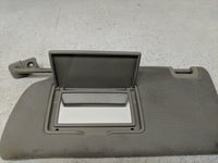 2011-2014 Ford F-150 Sun Visor Shade Replacement Driver Left Mirror Fits Fits 2011 2012 2013 2014 OEM Used Auto Parts - Oemu
