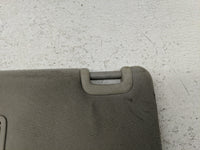 2011-2014 Ford F-150 Sun Visor Shade Replacement Driver Left Mirror Fits Fits 2011 2012 2013 2014 OEM Used Auto Parts - Oemu