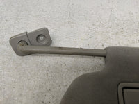 2011-2014 Ford F-150 Sun Visor Shade Replacement Driver Left Mirror Fits Fits 2011 2012 2013 2014 OEM Used Auto Parts - Oemu