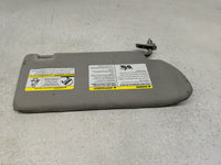 2011-2014 Ford F-150 Sun Visor Shade Replacement Driver Left Mirror Fits Fits 2011 2012 2013 2014 OEM Used Auto Parts - Oemu