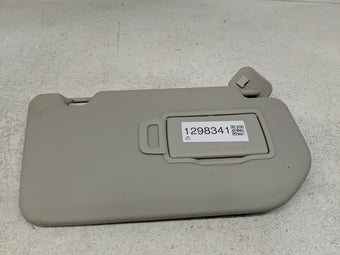 compare product 2011-2014 Ford F-150 Sun Visor Shade Replacement Passenger Right Mirror Fits Fits 2011 2012 2013 2014 OEM Used Auto Parts