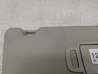 2011-2014 Ford F-150 Sun Visor Shade Replacement Passenger Right Mirror Fits Fits 2011 2012 2013 2014 OEM Used Auto Parts - 