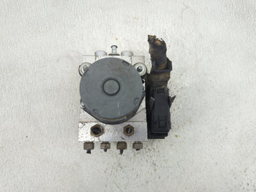 2013-2014 Ford F-150 ABS Pump Control Module Replacement P/N:DL34-2C405-ADA Fits Fits 2013 2014 OEM Used Auto Parts