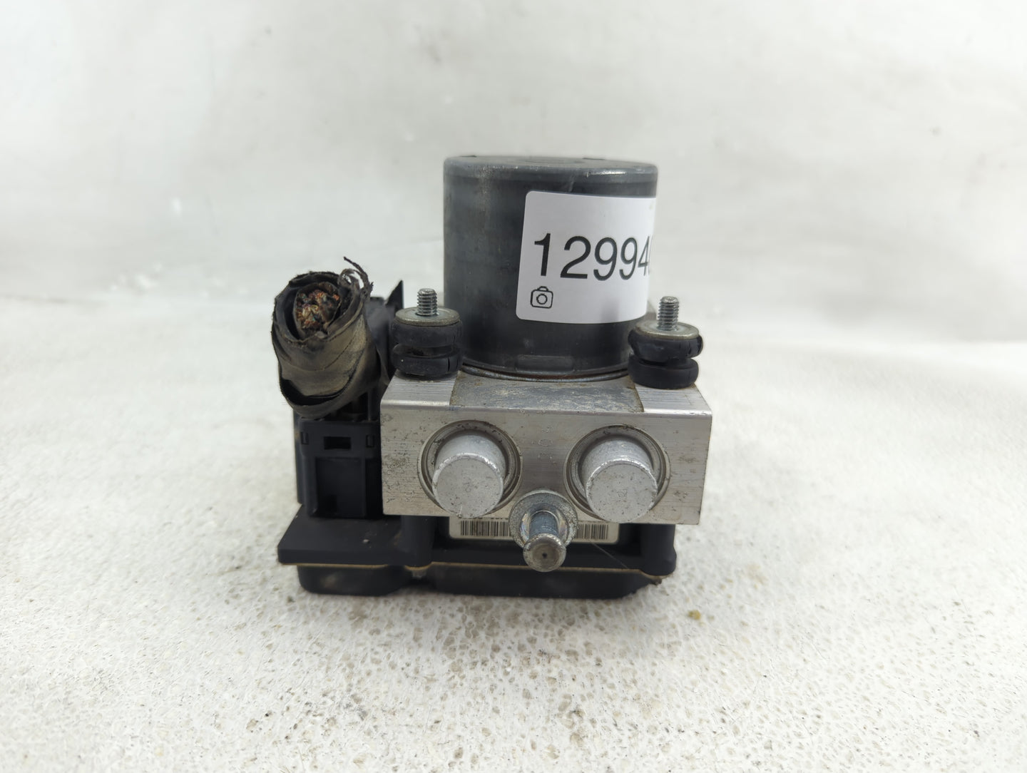 2013-2014 Ford F-150 ABS Pump Control Module Replacement P/N:DL34-2C405-ADA Fits Fits 2013 2014 OEM Used Auto Parts - Oemuse