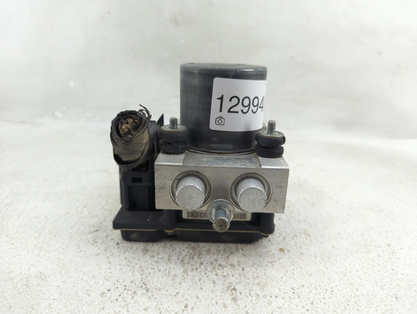 2013-2014 Ford F-150 ABS Pump Control Module Replacement P/N:DL34-2C405-ADA Fits Fits 2013 2014 OEM Used Auto Parts - Oemuse