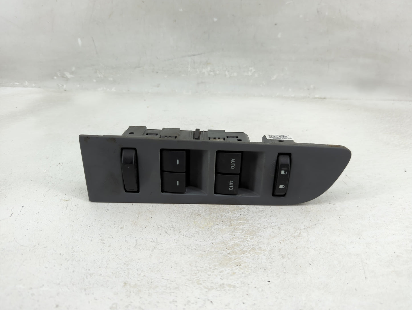 2010-2014 Ford F-150 Master Power Window Switch Replacement Driver Side Left P/N:9L3T-14017-ABW Fits Fits 2010 2011 2012 201