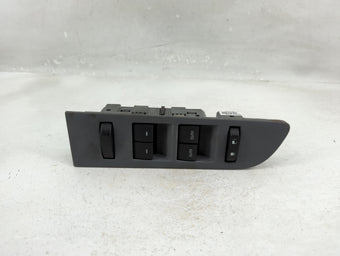 compare product 2010-2014 Ford F-150 Master Power Window Switch Replacement Driver Side Left P/N:9L3T-14017-ABW Fits Fits 2010 2011 2012 2013 2014 OEM Used Auto Parts