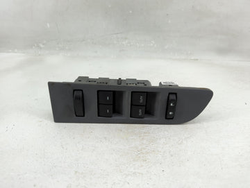 2010-2014 Ford F-150 Master Power Window Switch Replacement Driver Side Left P/N:9L3T-14017-ABW Fits Fits 2010 2011 2012 201