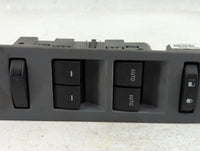 2010-2014 Ford F-150 Master Power Window Switch Replacement Driver Side Left P/N:9L3T-14017-ABW Fits Fits 2010 2011 2012 201