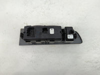 2010-2014 Ford F-150 Master Power Window Switch Replacement Driver Side Left P/N:9L3T-14017-ABW Fits Fits 2010 2011 2012 201