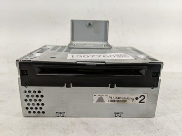 2013-2014 Ford F-150 Radio AM FM Cd Player Receiver Replacement P/N:PU-3462A-E Fits Fits 2013 2014 OEM Used Auto Parts - Oem