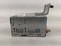 2013-2014 Ford F-150 Radio AM FM Cd Player Receiver Replacement P/N:PU-3462A-E Fits Fits 2013 2014 OEM Used Auto Parts - Oem
