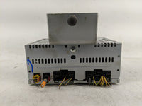 2013-2014 Ford F-150 Radio AM FM Cd Player Receiver Replacement P/N:PU-3462A-E Fits Fits 2013 2014 OEM Used Auto Parts - Oem
