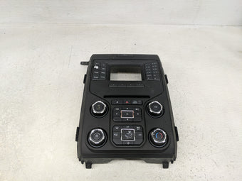 compare product 2013-2014 Ford F-150 Radio Control Panel