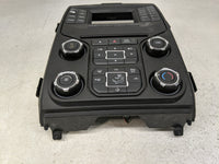 2013-2014 Ford F-150 Radio Control Panel - Oemusedautoparts1.com