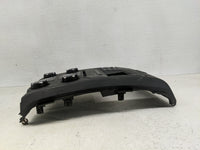 2013-2014 Ford F-150 Radio Control Panel - Oemusedautoparts1.com