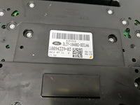 2013-2014 Ford F-150 Radio Control Panel - Oemusedautoparts1.com