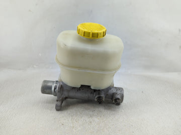 2014-2014 Ford F-150 Brake Master Cylinder - Oemusedautoparts1.com