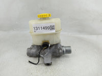 2014-2014 Ford F-150 Brake Master Cylinder - Oemusedautoparts1.com