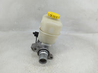 2014-2014 Ford F-150 Brake Master Cylinder - Oemusedautoparts1.com
