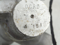 2014-2014 Ford F-150 Brake Master Cylinder - Oemusedautoparts1.com