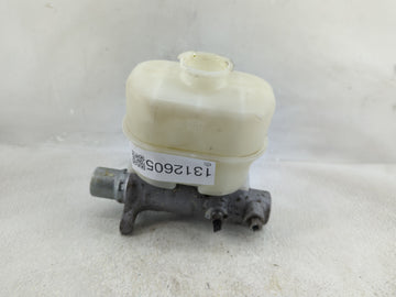 2014-2014 Ford F-150 Brake Master Cylinder - Oemusedautoparts1.com