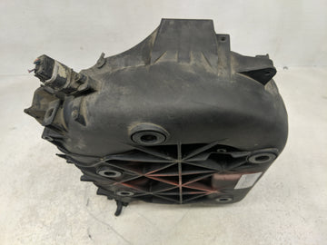 2013-2014 Ford F-150 Air Intake Manifold Fits Fits 2013 2014 OEM Used Auto Parts