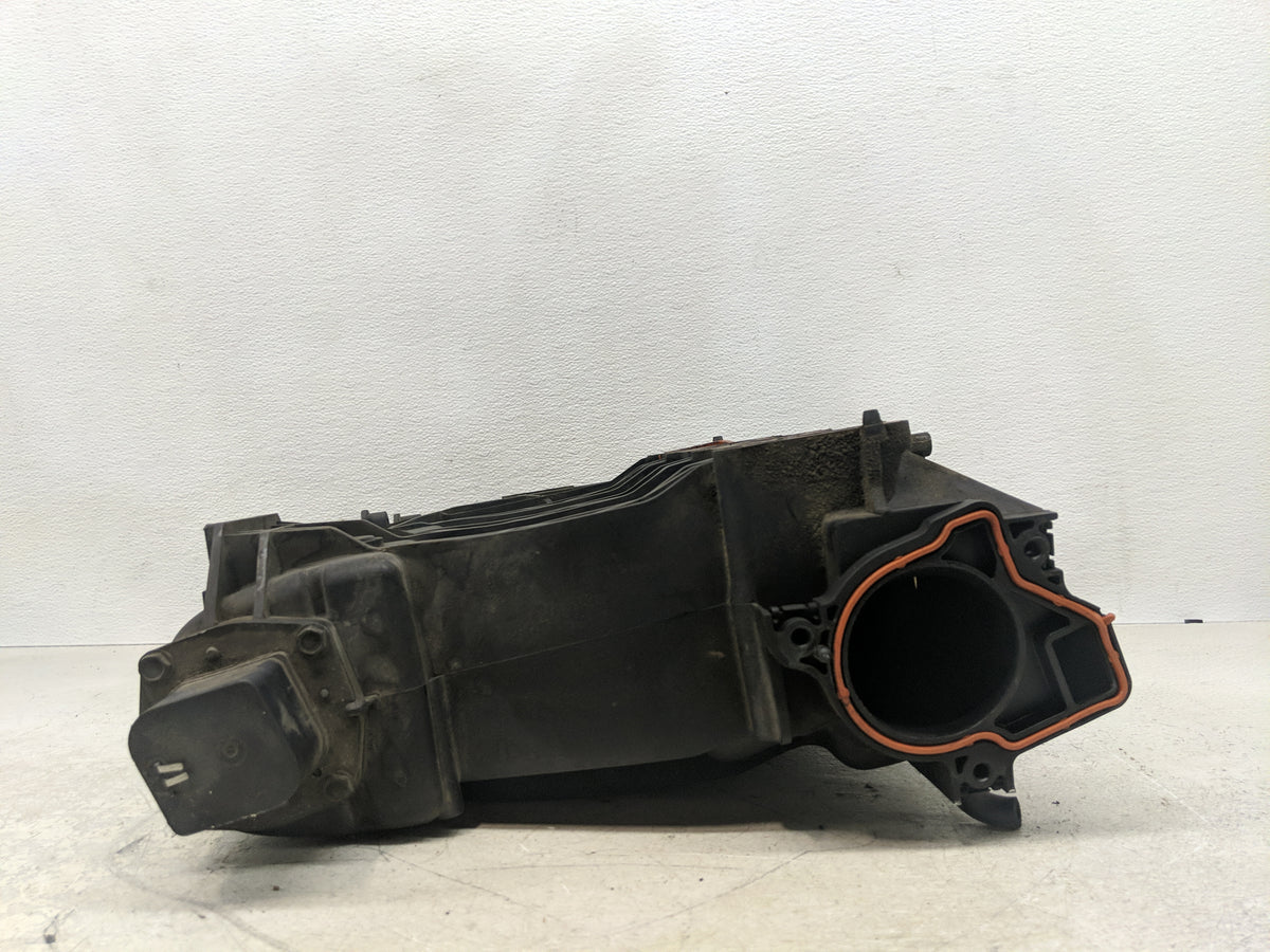 2013-2014 Ford F-150 Air Intake Manifold Fits Fits 2013 2014 OEM Used Auto Parts - Oemusedautoparts1.com