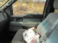 2014 Ford F-150 Front Right Passenger Interior Door Panel Trim 1325070 - Oemusedautoparts1.com