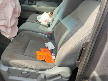 2012-2014 Ford F-150 Driver Front Seat Oem - Oemusedautoparts1.com