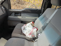 2012-2014 Ford F-150 Passenger Front Seat Oem 1325178 - Oemusedautoparts1.com