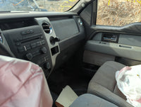 2014 Ford F-150 Passenger Glove Box Door Storage Compartment 1325210 - Oemusedautoparts1.com