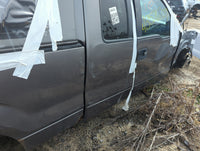 2009-2014 Ford F-150 Passenger Rear Door Oem - Oemusedautoparts1.com