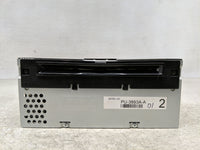 2014 Ford F-150 Radio AM FM Cd Player Receiver Replacement P/N:EL3T-19C107-BB Fits OEM Used Auto Parts - Oemusedautoparts1.c