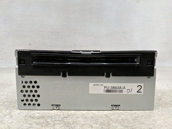 compare product 2014 Ford F-150 Radio AM FM Cd Player Receiver Replacement P/N:EL3T-19C107-BB Fits OEM Used Auto Parts