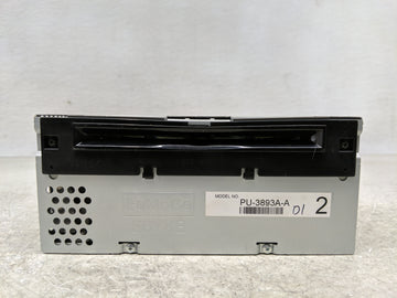 2014 Ford F-150 Radio AM FM Cd Player Receiver Replacement P/N:EL3T-19C107-BB Fits OEM Used Auto Parts - Oemusedautoparts1.c