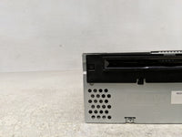 2014 Ford F-150 Radio AM FM Cd Player Receiver Replacement P/N:EL3T-19C107-BB Fits OEM Used Auto Parts - Oemusedautoparts1.c