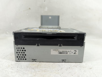 2014 Ford F-150 Radio AM FM Cd Player Receiver Replacement P/N:EL3T-19C107-BB Fits OEM Used Auto Parts - Oemusedautoparts1.c